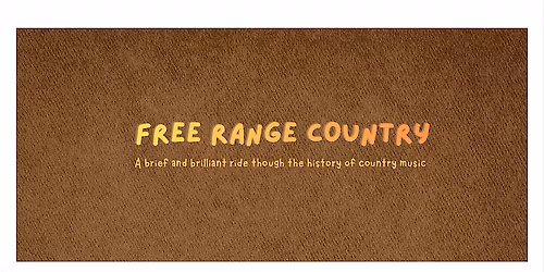 Free Range Country