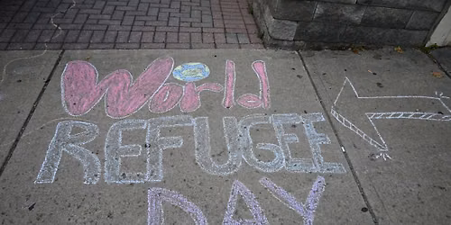 World Refugee Sunday