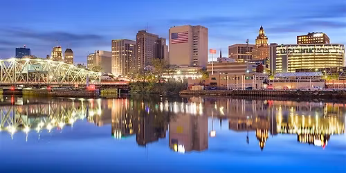 Multifamily Real Estate Event Parsippany