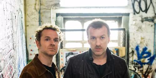 Doves Live in Dundee