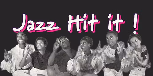 JAZZ HIT IT