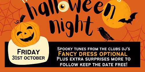 Halloween Night