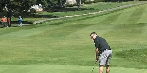 Copy of Rally for Recovery Golf Tournament Fundraiser for WVSL Solutions