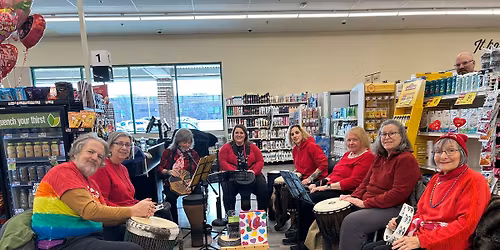 Shaw’s Thanksgiving Performance