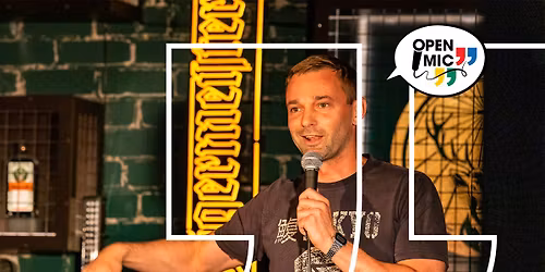 Old Town English Open Mic \/\/ Weekly