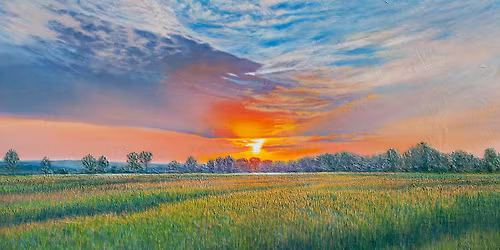 44th Annual Artists of the Plains Show & Sale 