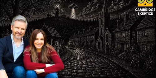 Close Encounters of the Skeptical Kind with Matthew Baxter and Dr Karen Stollznow