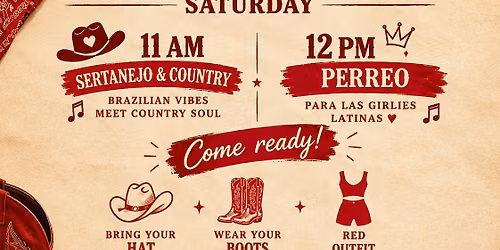 Cowgirl Experience at Jumplab