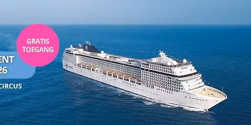 Cruise-event Gent