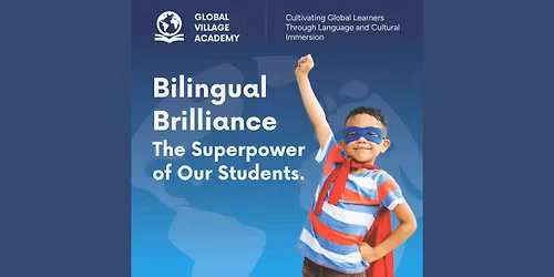 GVA North: Discover the Power of Bilingual Brilliance in Education