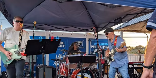 Bigfoot at Caroline\u2019s  !!