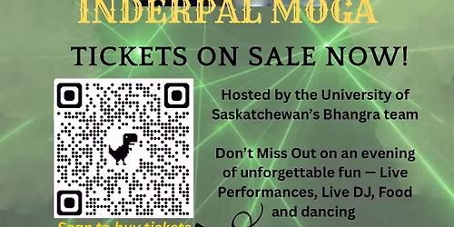 Saskatoon Punjabi Formal Night