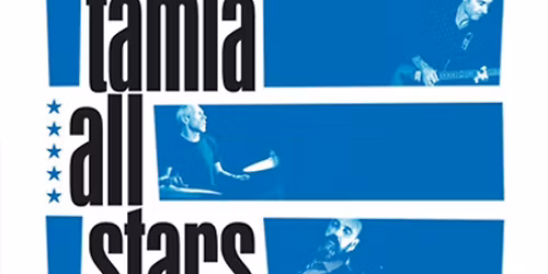 The Tamla All Stars