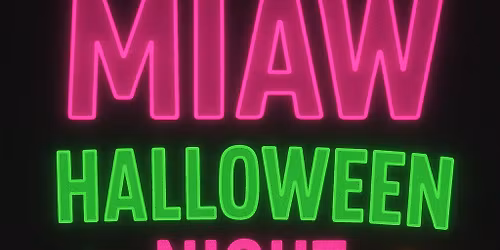 Halloween jam met extra effects ;)