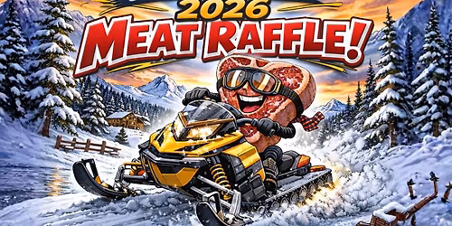 Winfield Wild Cats Meat Raffle