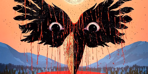 Welcome to Night Vale: Murder Night in Blood Forest at Assembly - Kingston, NY