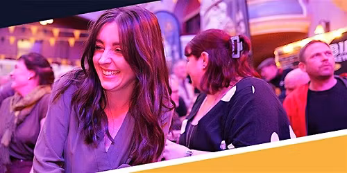 Ilkley Beer Festival 2026 - Saturday Evening