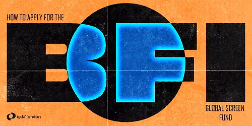 How To Apply For The BFI Global Screen Fund