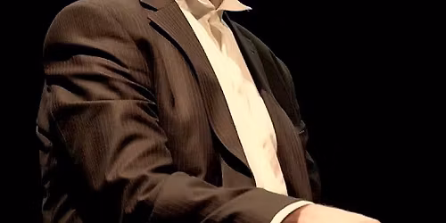 Senna Gammour Mainz Tickets