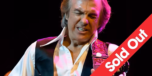 Neil Diamond Legacy Concert (21+ Event) - SOLD OUT