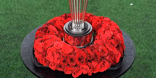 2026 Rose Bowl - TBD vs TBD at Rose Bowl Stadium