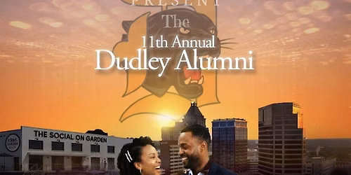 The 11th Annual LEGACY DAY Party