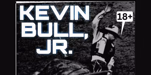 Venue: Kevin Bull, Jr. | Late Night Television | Echo Pilot