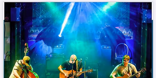 Jatoba Live at Unihog 11\/22