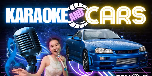 Karaoke & Cars