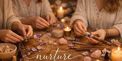 Nurture - Day Retreat