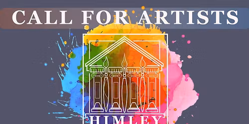 HIMLEY ART IN THE PARK