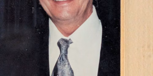 Doug's Celebration of life