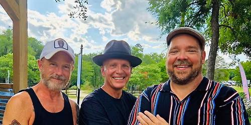 River Town Relics @ Inferno's Pizza