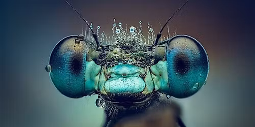 How To | Master Macro Photography | OM System