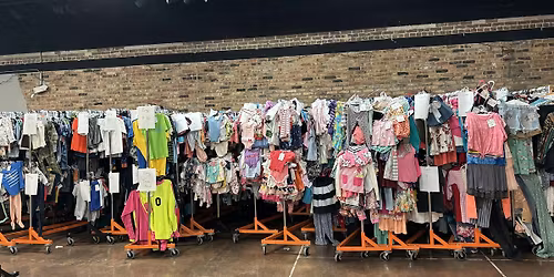 Blessing Bash Fall 2025