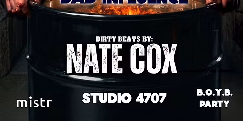 NAUGHTY: DAD INFLUENCE Dance by Papicox