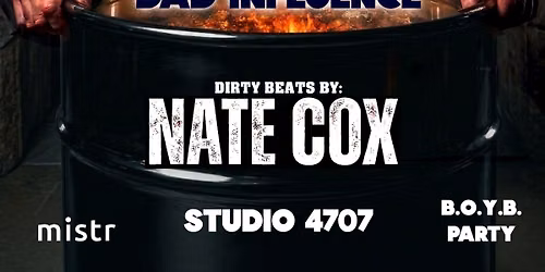 NAUGHTY: DAD INFLUENCE Dance by Papicox