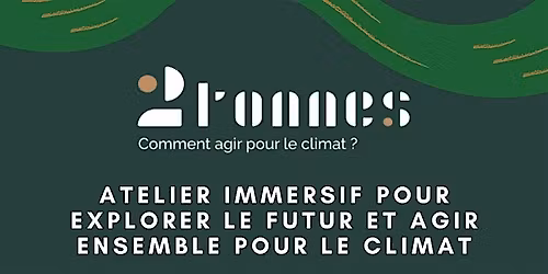 Atelier 2tonnes - Tiers Lieu \u00e0 Montr\u00e9al- 27 avril 2026