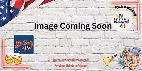 Information coming soon
