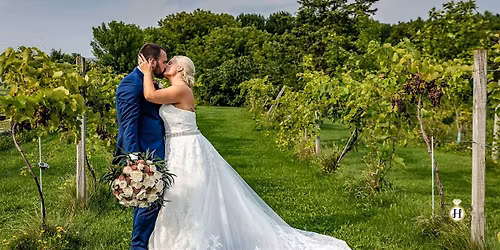 Annual Augusta Wedding Show