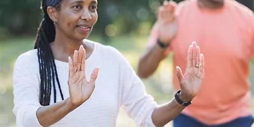 Tranquil Trails: A Tai Chi and Hiking Adventure
