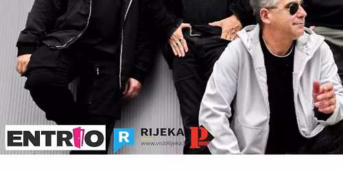 DALEKA OBALA JAK\u0160E I HREPE - 20.06. TRSATSKA GRADINA