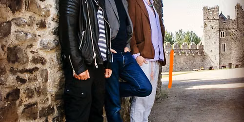 Hothouse Flowers Acoustic at Howth Roots & Blues Festival 2026