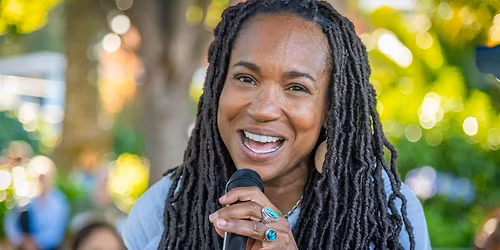 Miko Marks at Corte Madera Summer Concerts