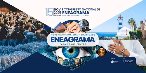 I Congresso Nacional de Eneagrama