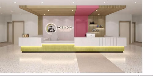 Open House at Dogwood Dunwoody