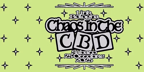 Chaos in the CBD