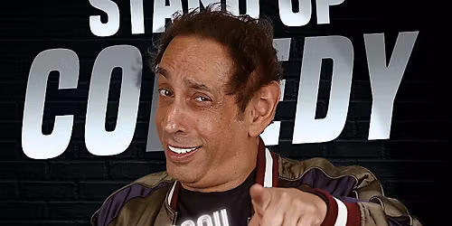 Stand Up Comedy - Mario Bassil