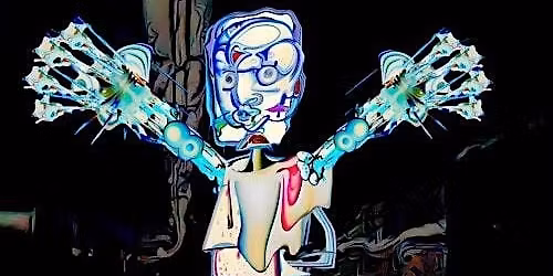 Motscribs Vernissage