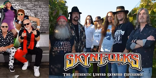 Celebrate New Year's Eve at Possum Drop in Tallapoosa, GA!